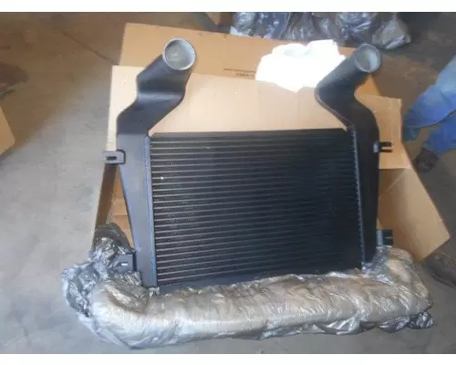 Charge Air Cooler (ATAAC) KENWORTH W900 LKQ KC Truck Parts Billings