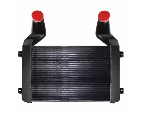 Charge Air Cooler (ATAAC) KENWORTH W900 LKQ KC Truck Parts Billings