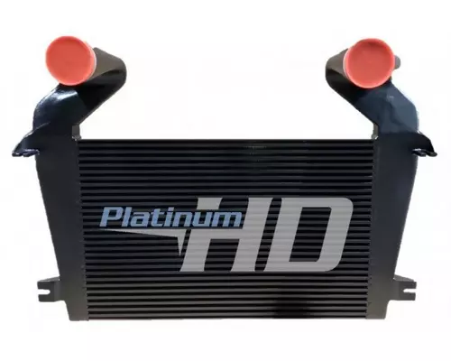 Charge Air Cooler (ATAAC) KENWORTH W900 LKQ Western Truck Parts