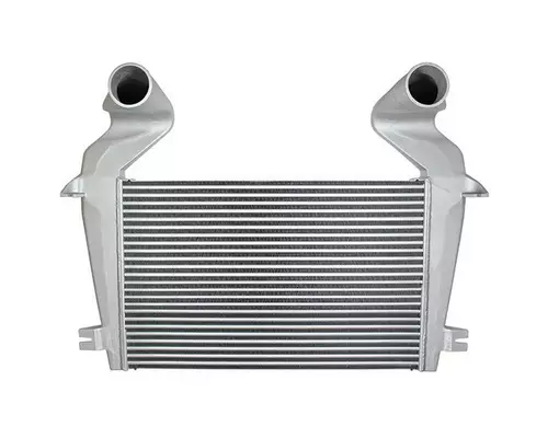 Charge Air Cooler (ATAAC) KENWORTH W900 LKQ Western Truck Parts