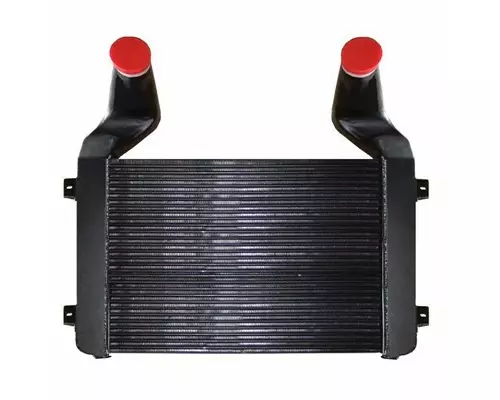 Charge Air Cooler (ATAAC) KENWORTH W900 LKQ Thompson Motors - Wykoff