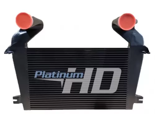 Charge Air Cooler (ATAAC) KENWORTH W900 LKQ Plunks Truck Parts And Equipment - Jackson