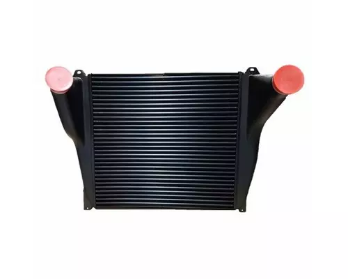 Charge Air Cooler (ATAAC) KENWORTH W900 LKQ Plunks Truck Parts And Equipment - Jackson