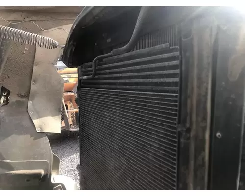 Charge Air Cooler (ATAAC) Kenworth W900 Holst Truck Parts