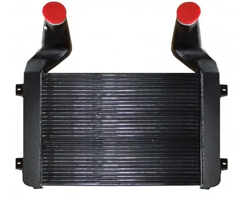 Charge Air Cooler (ATAAC) KENWORTH W900 LKQ KC Truck Parts - Inland Empire