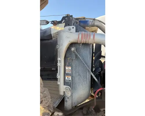 Charge Air Cooler (ATAAC) Kenworth W900 Holst Truck Parts