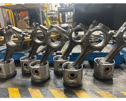 Connecting Rod KENWORTH W900 Payless Truck Parts
