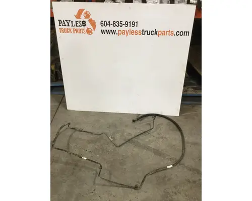 Cooling Assy. (Rad., Cond., ATAAC) KENWORTH W900 Payless Truck Parts