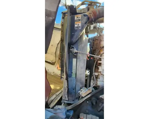 Cooling Assy. (Rad., Cond., ATAAC) Kenworth W900 Complete Recycling Group LLC