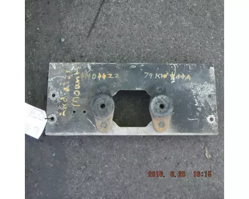 Crossmember KENWORTH W900 LKQ KC Truck Parts - Inland Empire
