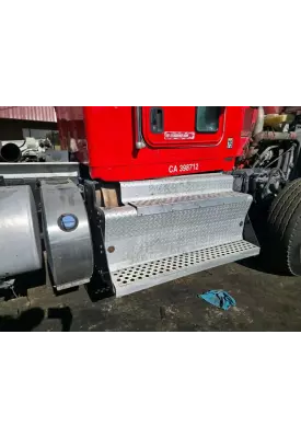 Kenworth W900 DPF (Diesel Particulate Filter)