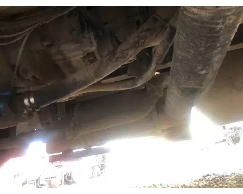 Kenworth W900 DPF (Diesel Particulate Filter)