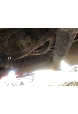 Kenworth W900 DPF (Diesel Particulate Filter)