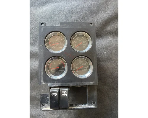 Dash Assembly KENWORTH W900 Payless Truck Parts