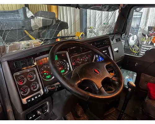 Dash Assembly KENWORTH W900 Dutchers Inc   Heavy Truck Div  Ny
