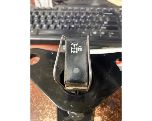 Dash / Console Switch Kenworth W900 Holst Truck Parts
