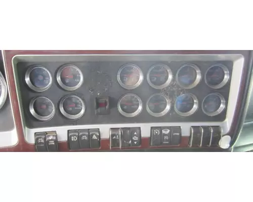 Dash Panel KENWORTH W900 LKQ Heavy Truck Maryland