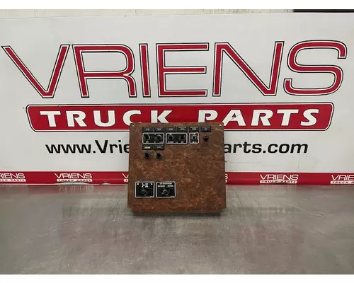 Dash Panel KENWORTH W900 Vriens Truck Parts