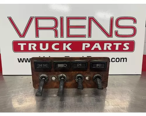 Dash Panel KENWORTH W900 Vriens Truck Parts