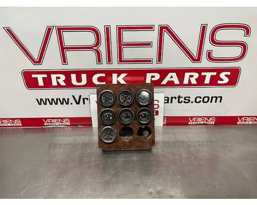 Dash Panel KENWORTH W900 Vriens Truck Parts