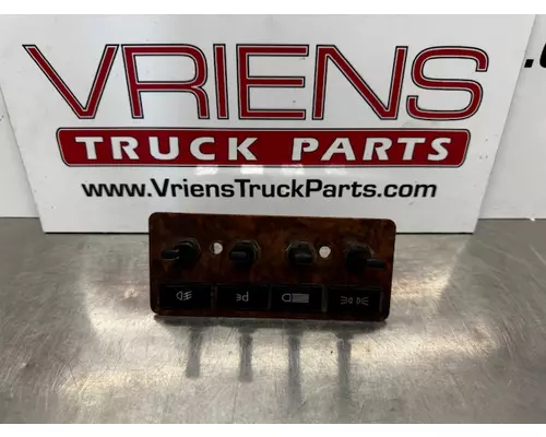 Dash Panel KENWORTH W900 Vriens Truck Parts