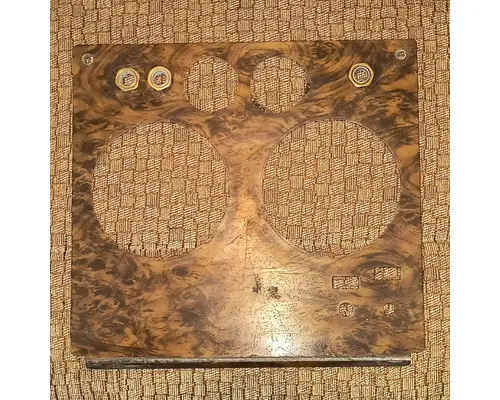 Dash Panel KENWORTH W900 Atp LLC