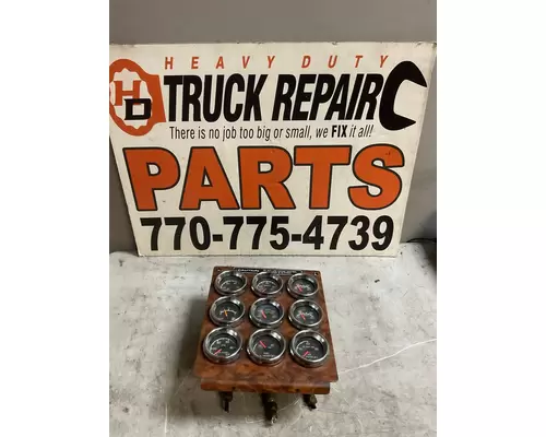 Dash Panel KENWORTH W900 Hd Truck Repair &amp; Service