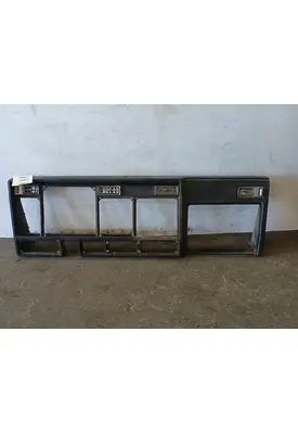 Kenworth W900 Dash Panel