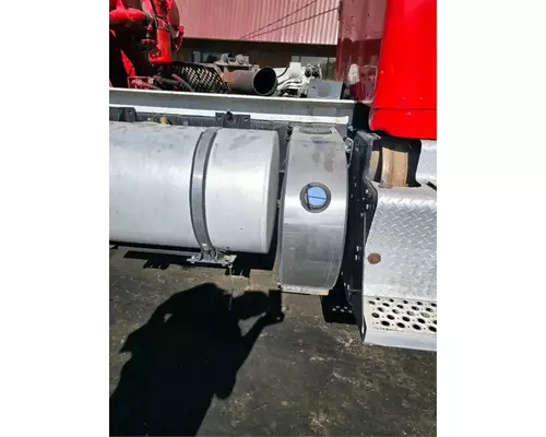 DEF Tank KENWORTH W900 Geco - Dinuba