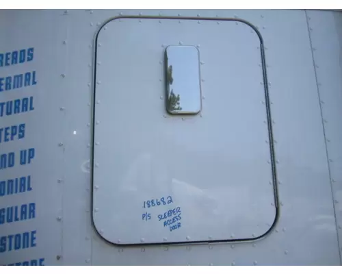 Running Board KENWORTH W900 LKQ Heavy Truck Maryland