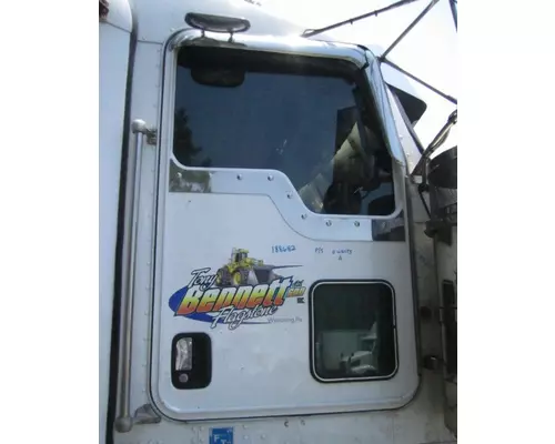 Door Assembly, Front KENWORTH W900 LKQ Heavy Truck Maryland