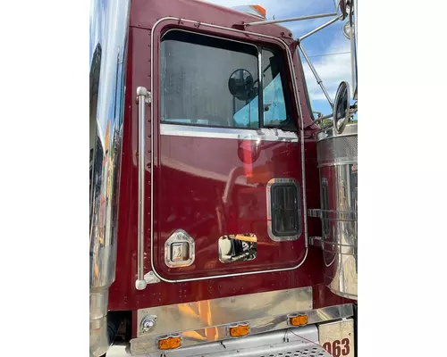 Door Assembly, Front KENWORTH W900 Dutchers Inc   Heavy Truck Div  Ny