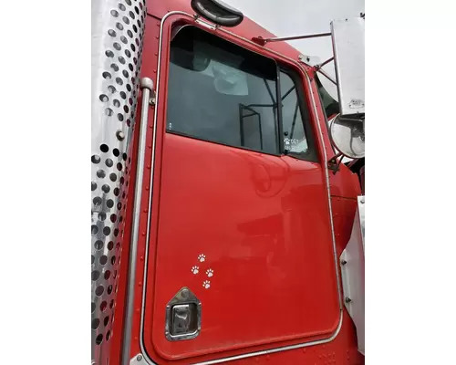 Door Assembly, Front Kenworth W900 Holst Truck Parts