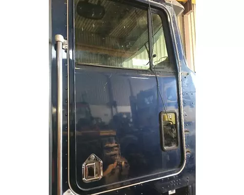 Door Assembly, Front Kenworth W900 Spalding Auto Parts
