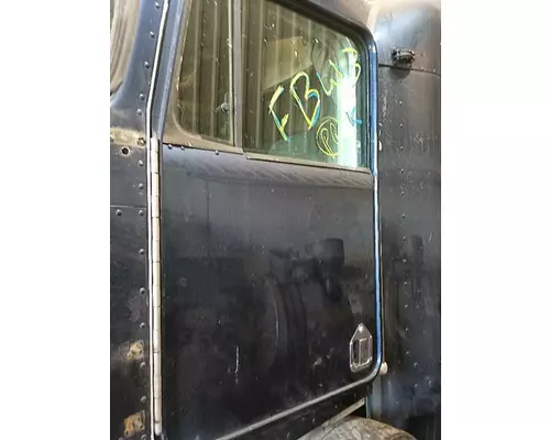 Door Assembly, Front Kenworth W900 Spalding Auto Parts