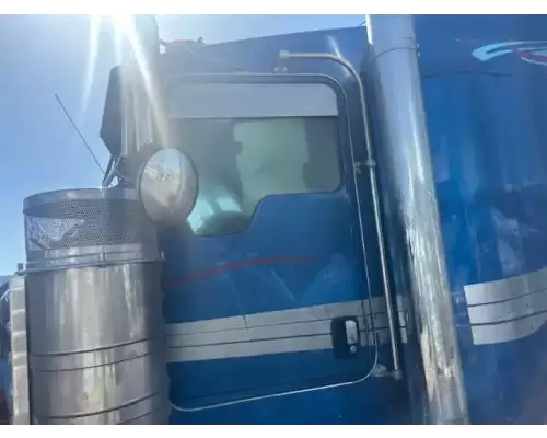 Kenworth W900 Door Assembly, Front