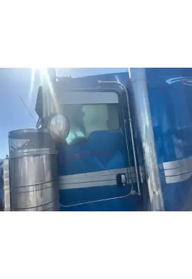 Kenworth W900 Door Assembly, Front