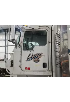 Kenworth W900 Door Assembly, Front