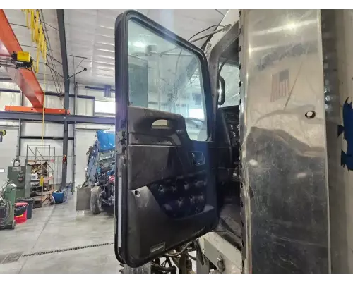 Kenworth W900 Door Assembly, Front