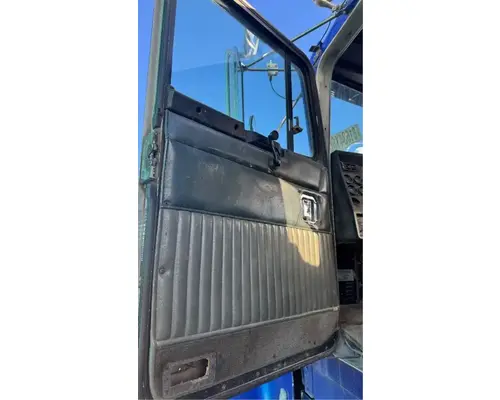 Kenworth W900 Door Assembly, Front