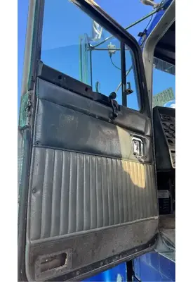 Kenworth W900 Door Assembly, Front