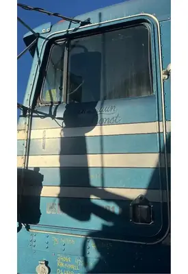 Kenworth W900 Door Assembly, Front