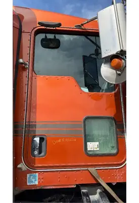 Kenworth W900 Door Assembly, Front