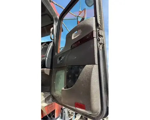 Kenworth W900 Door Assembly, Front