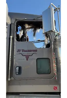 Kenworth W900 Door Assembly, Front