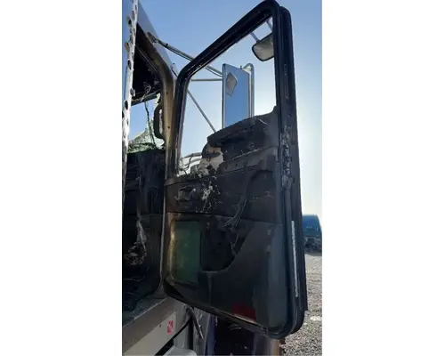 Kenworth W900 Door Assembly, Front