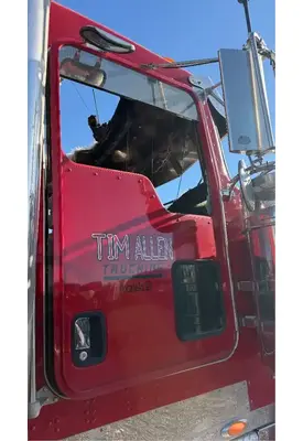 Kenworth W900 Door Assembly, Front