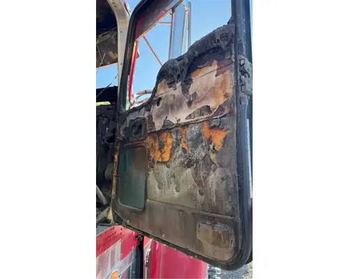 Kenworth W900 Door Assembly, Front