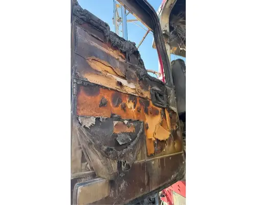 Kenworth W900 Door Assembly, Front