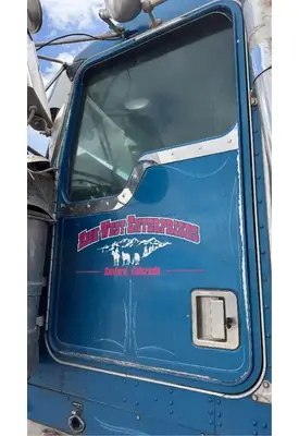 Kenworth W900 Door Assembly, Front